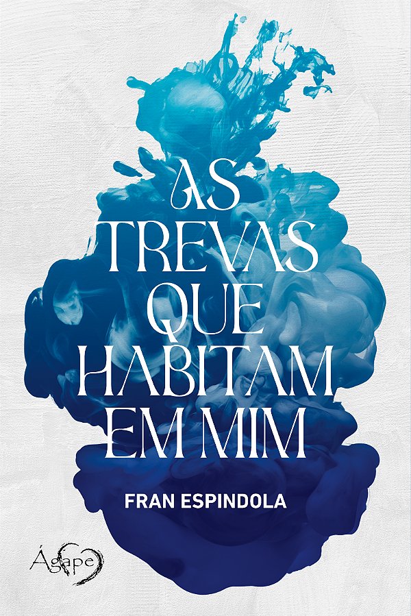 Livro As Trevas Que Habitam Em Mim