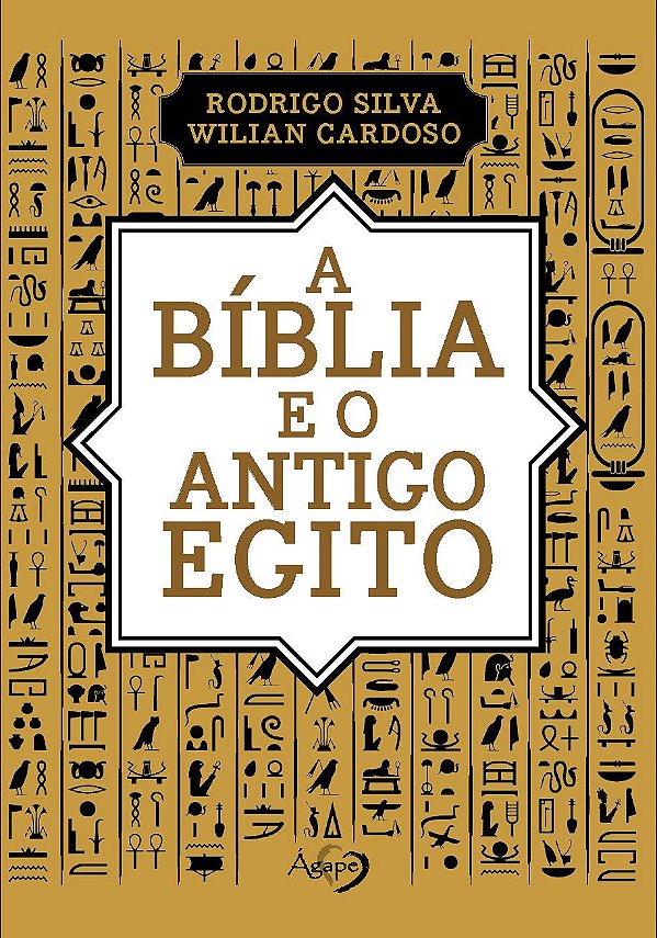 Livro A Bíblia E O Antigo Egito