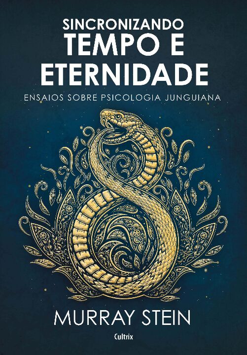 Livro Sincronizando tempo e eternidade: ensaios sobre psi...