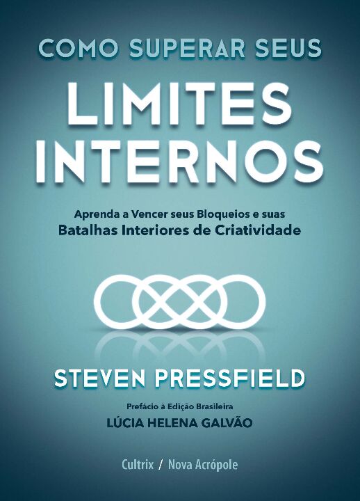 Livro Como superar seus limites internos: aprenda a vence...