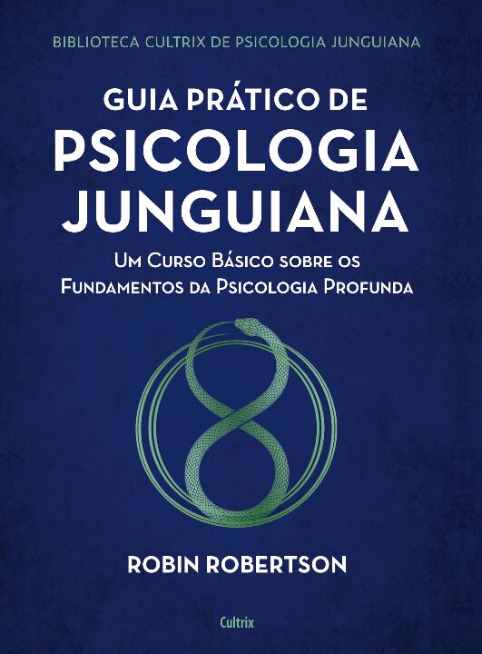 Livro Guia prático de psicologia junguiana: um curso bási...