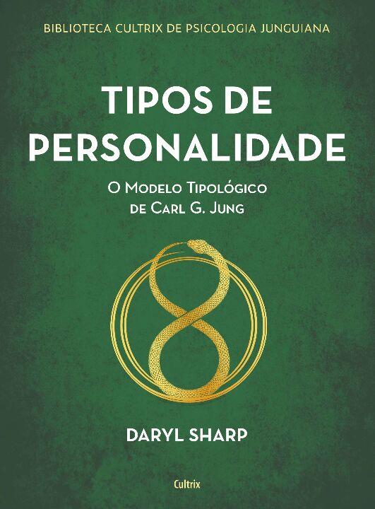 Livro Tipos de personalidade - nova edição: o modelo tipo...