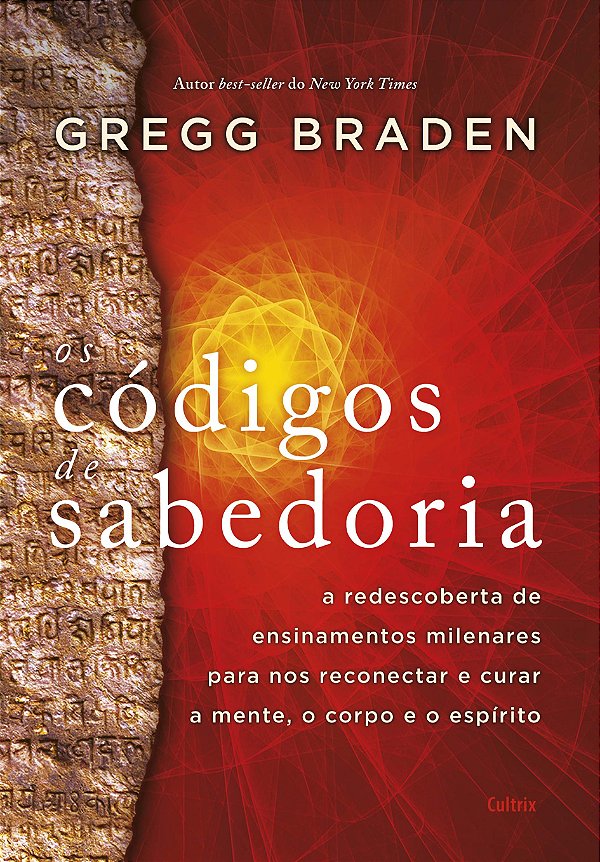 Livro Os códigos da sabedoria: a redescoberta de ensiname...