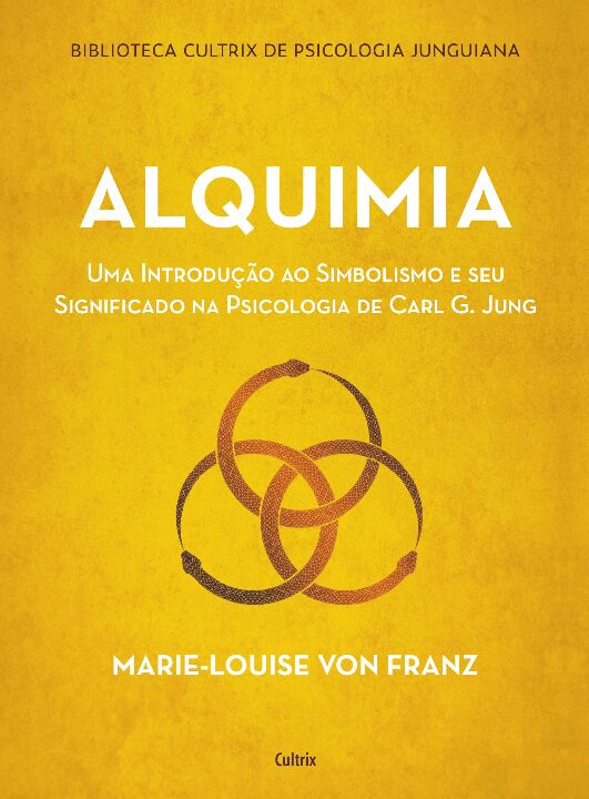 Livro Alquimia: uma introdução ao simbolismo e seu signif...