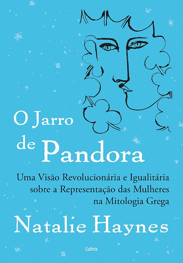 Livro O Jarro De Pandora
