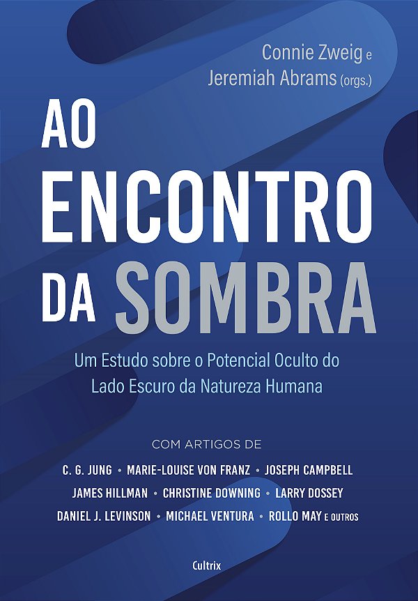 Livro Ao encontro da sombra: um estudo sobre o potencial ...