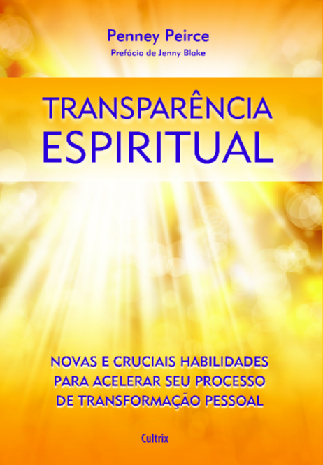 Livro Transparência espiritual: Novas e cruciais habilida...