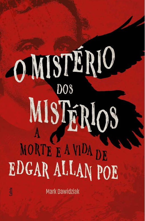 Livro O mistério dos mistérios: A morte e a vida de Edgar...