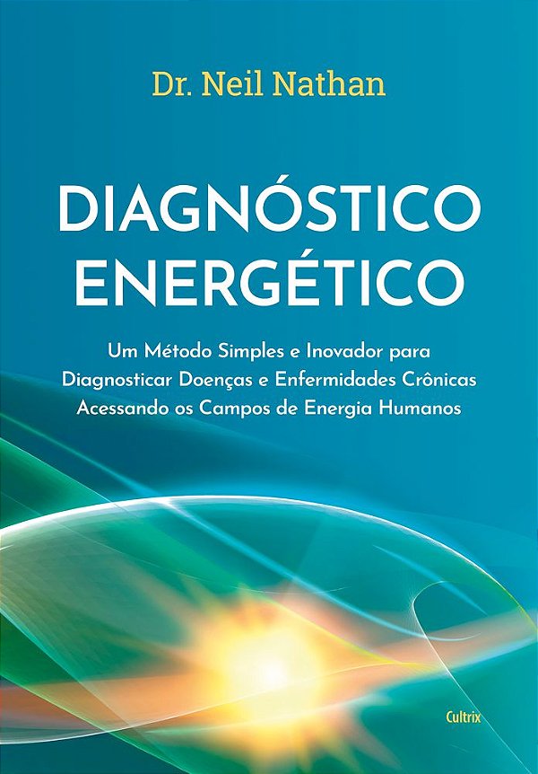Livro Diagnóstico energético: Um método simples e inovador para...