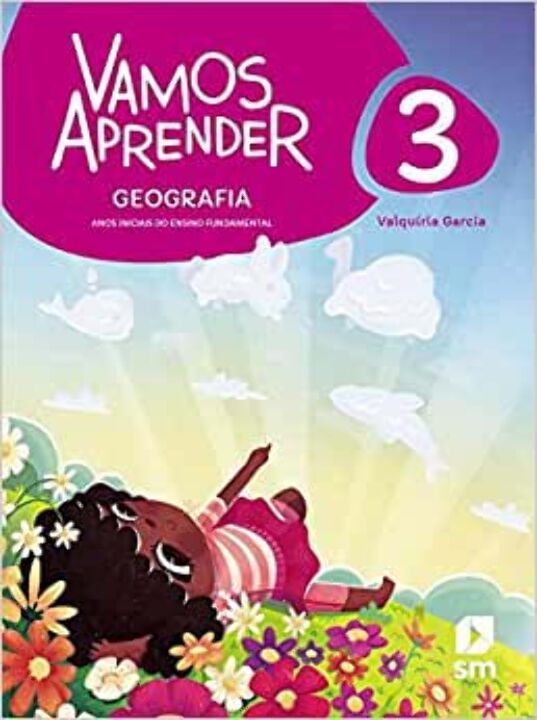 Livro Livro V Aprender Geo 3 F1 La Ed20 Bncc