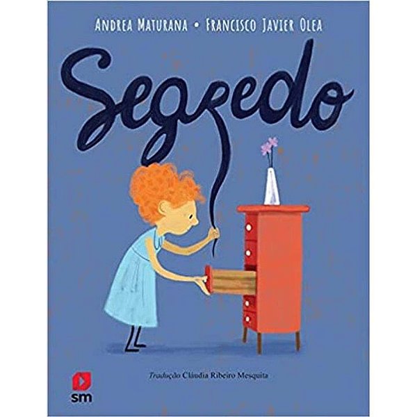 Livro Segredo