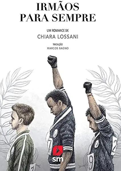 Livro Irmãos Para Sempre