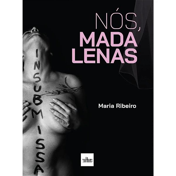 Livro Nós, Madalenas