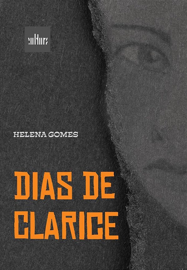 Livro Dias de Clarice