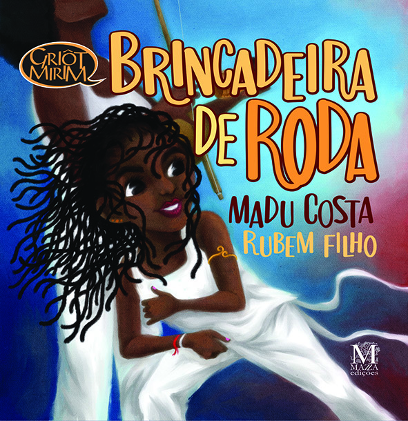 Livro Brincadeira De Roda