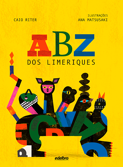 Livro Abz Dos Limeriques