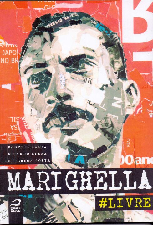 Livro Marighella #Livre