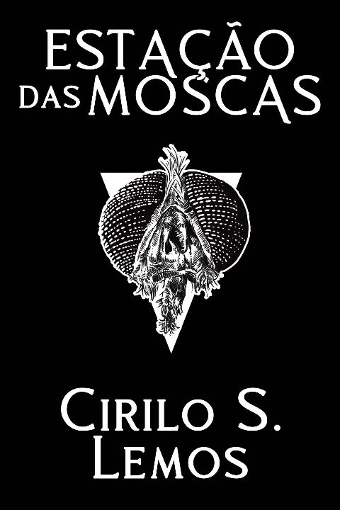 Livro Estação Das Moscas