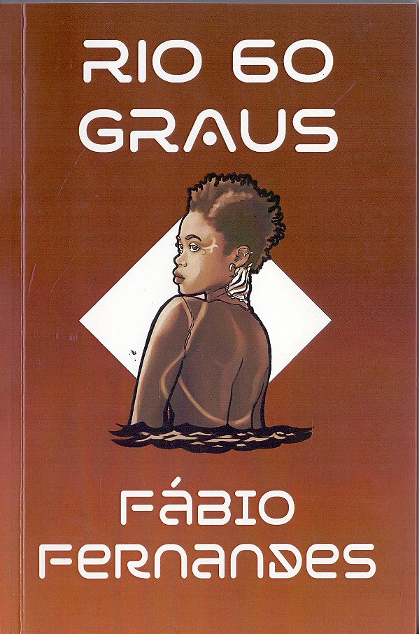 Livro Rio 60 Graus