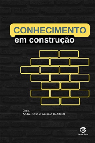 Livro Conhecimento em construção
