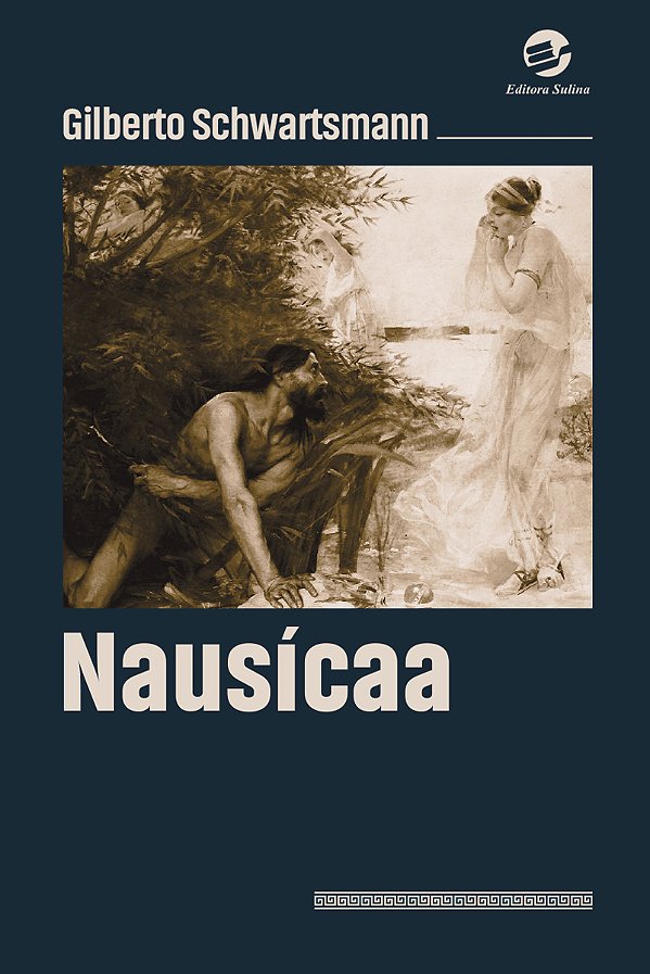 Livro Nausícaa
