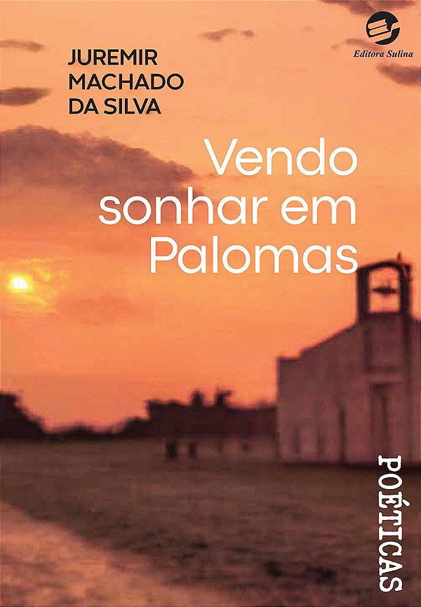 Livro Vendo sonhar em Palomas