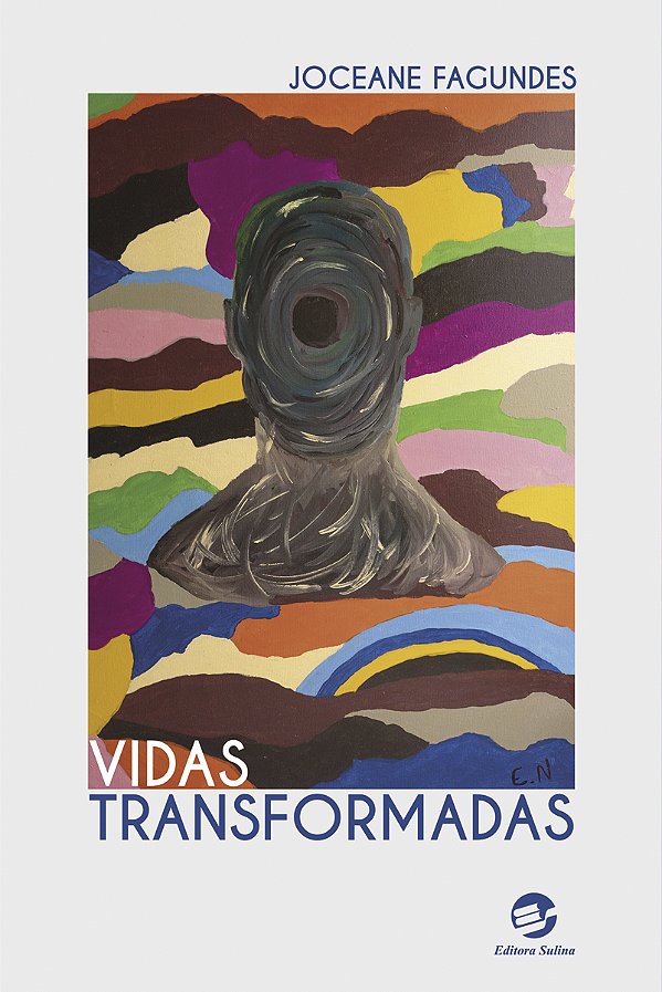 Livro Vidas transformadas