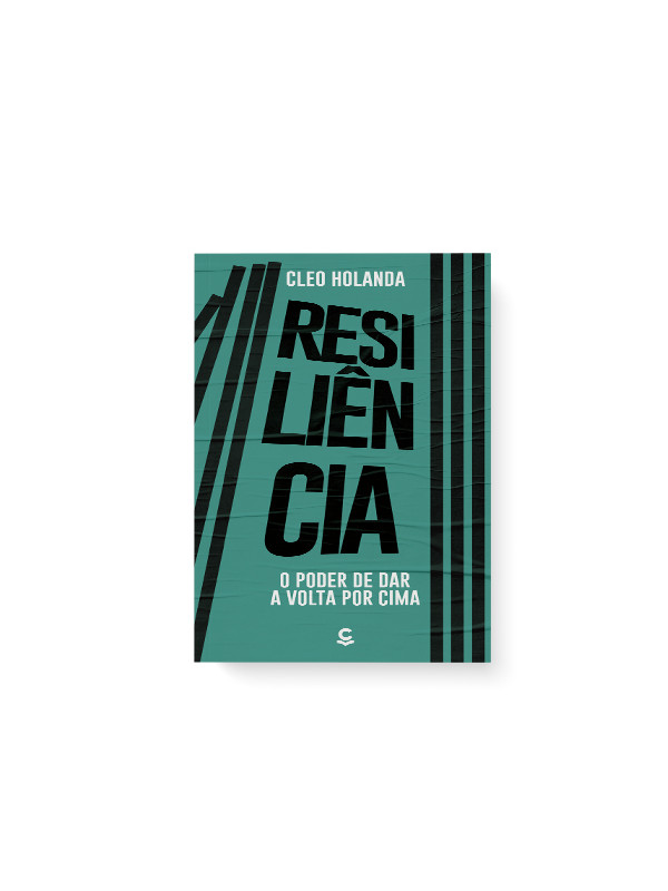 Livro Série psicologia positiva – Resiliência – O poder d...
