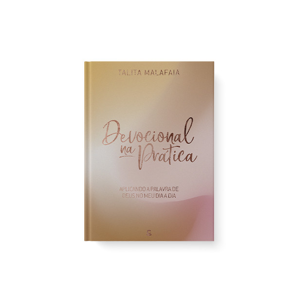 Livro Devocional na prática – Respostas de Deus através d...