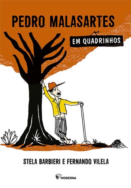 Livro Pedro Malasartes Em Quadrinhos