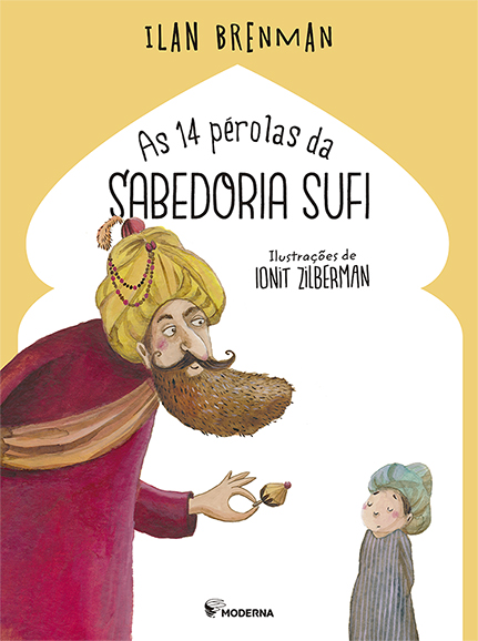 Livro As 14 Pérolas Da Sabedoria Sufi - 02Ed/20