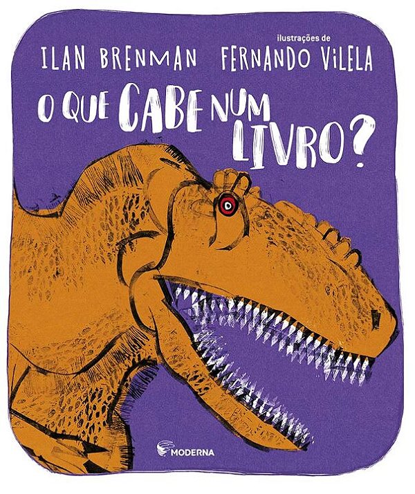 Livro O Que Cabe Em Um Livro - 02Ed/21