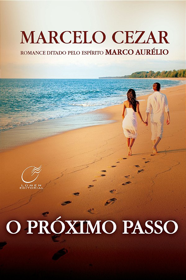 Livro O Próximo Passo