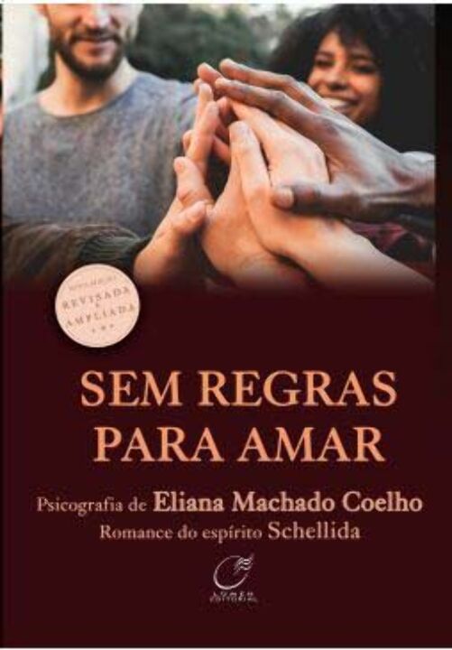 Livro Sem regras para amar