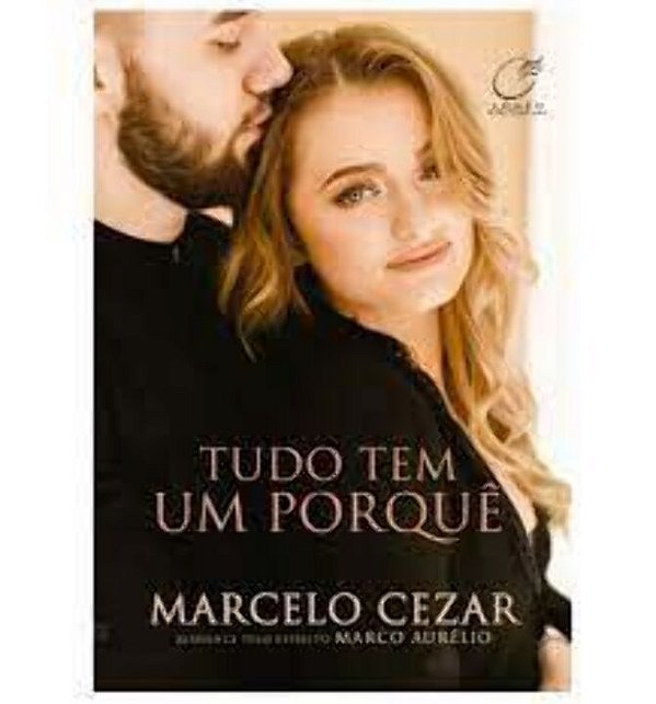 Livro Tudo tem um porquê