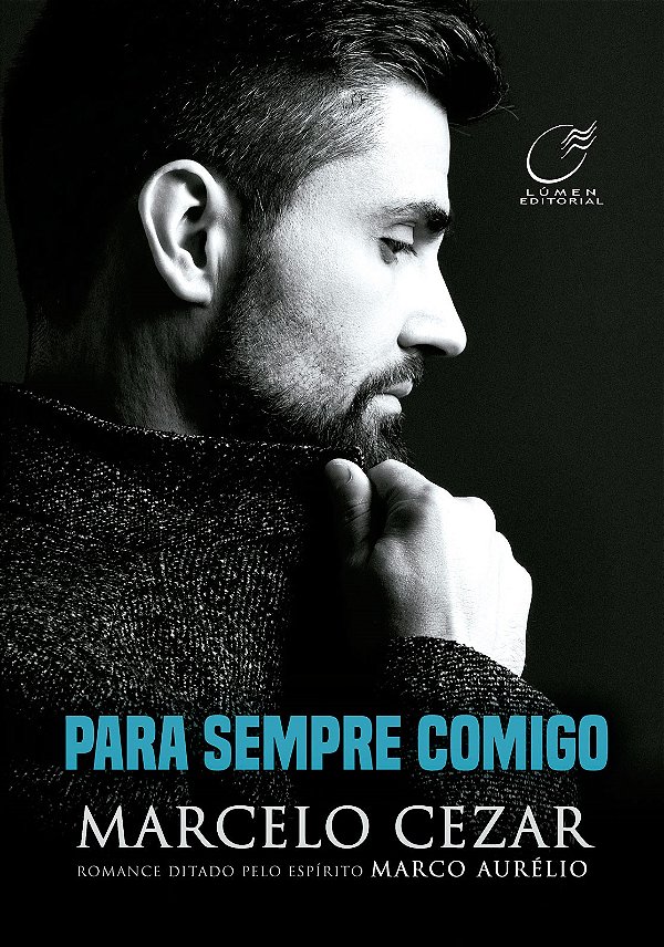 Livro Para sempre Comigo