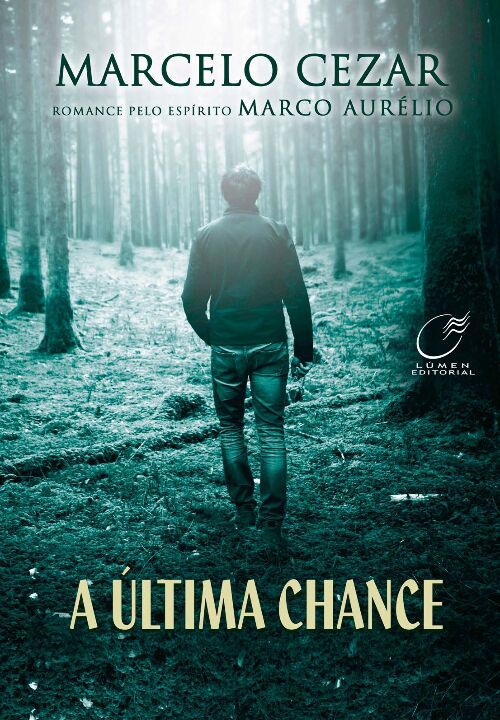 Livro A última chance