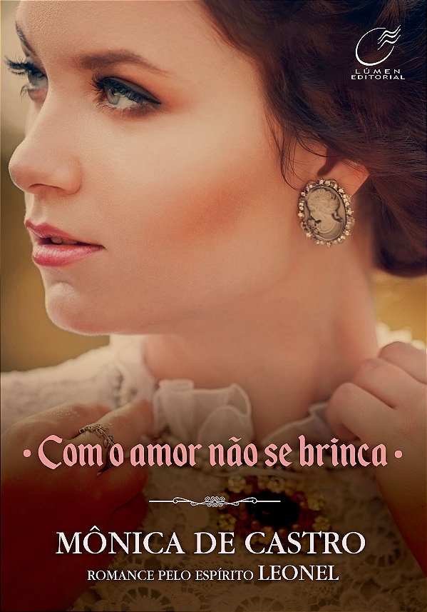 Livro Com o amor não se brinca - Volume 2