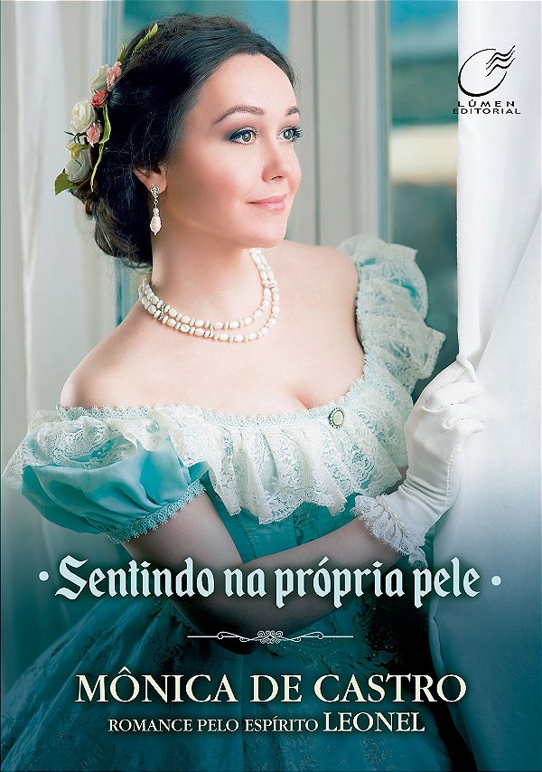 Livro Sentindo na própria pele - Volume 1