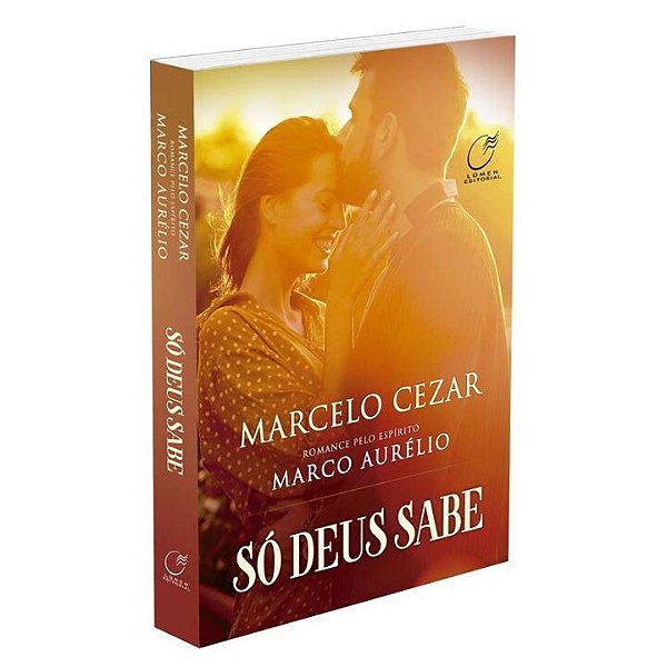 Livro Só Deus Sabe