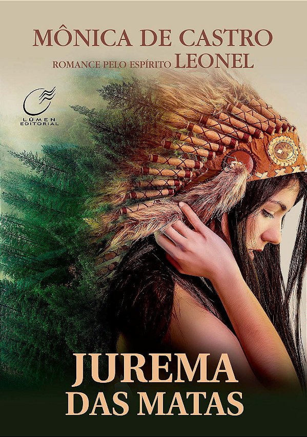 Livro Jurema das matas