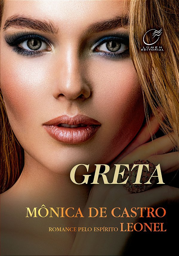 Livro Greta
