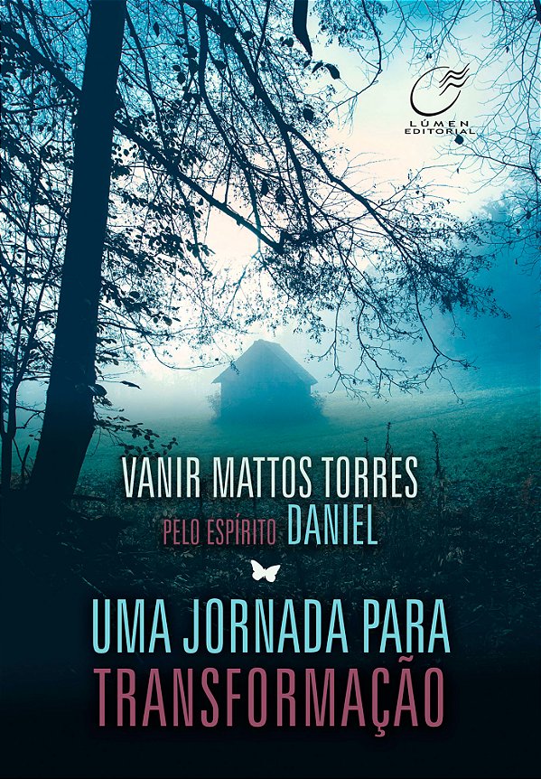 Livro Uma Jornada Para Transformação