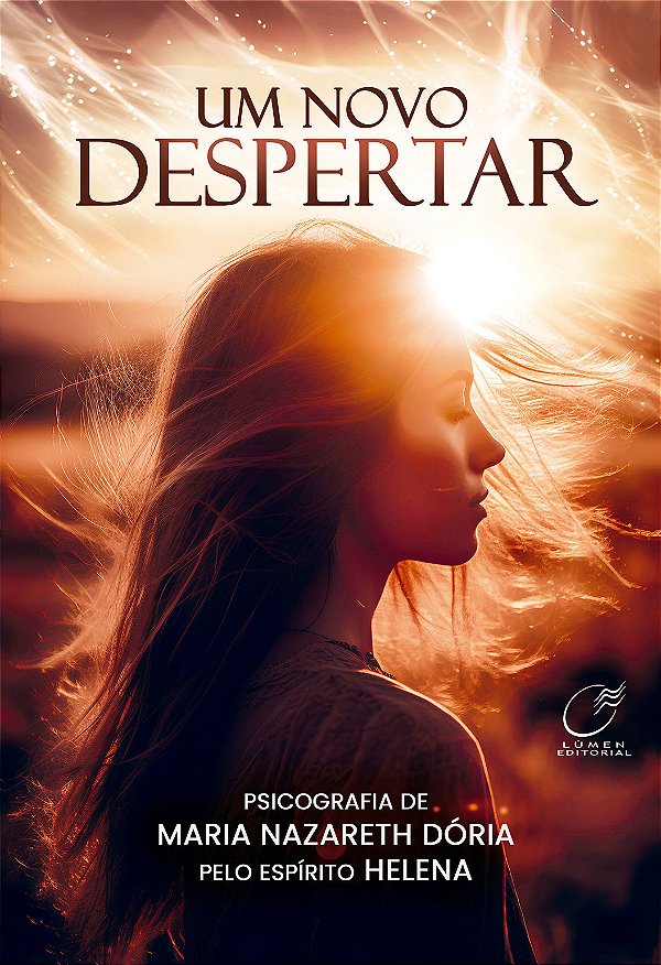 Livro Um Novo Despertar