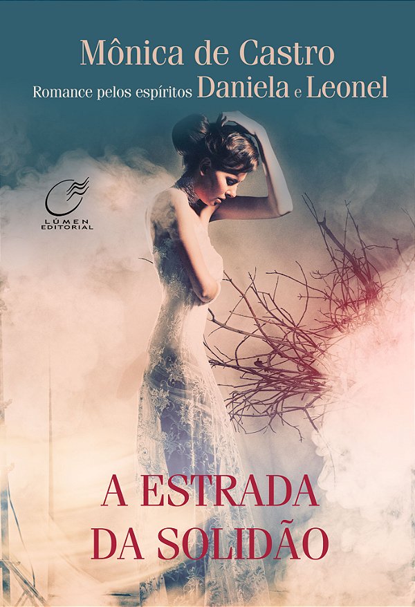 Livro A Estrada Da Solidão
