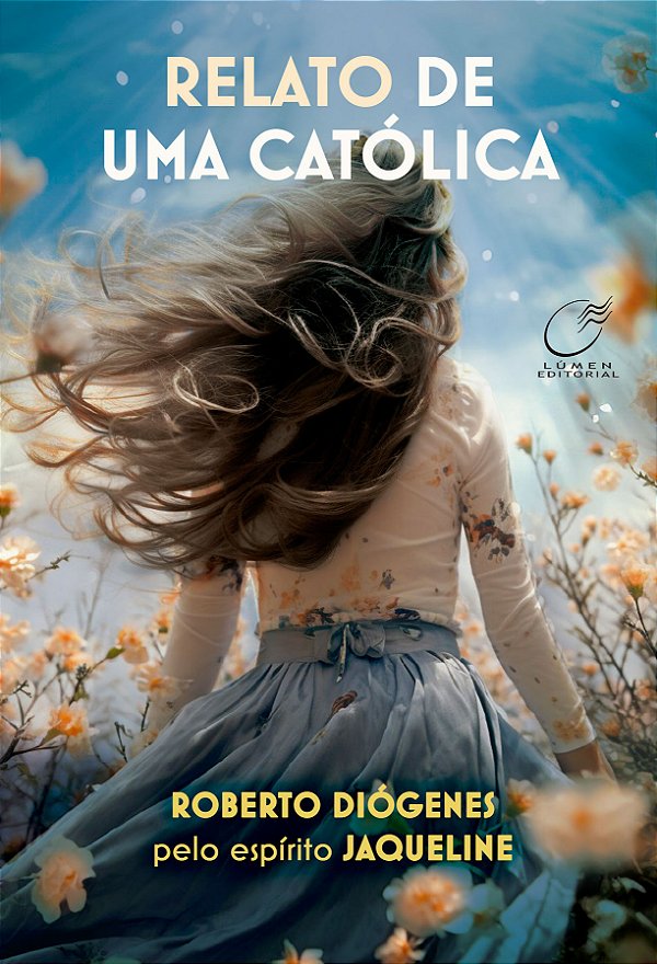 Livro Relato De Uma Católica