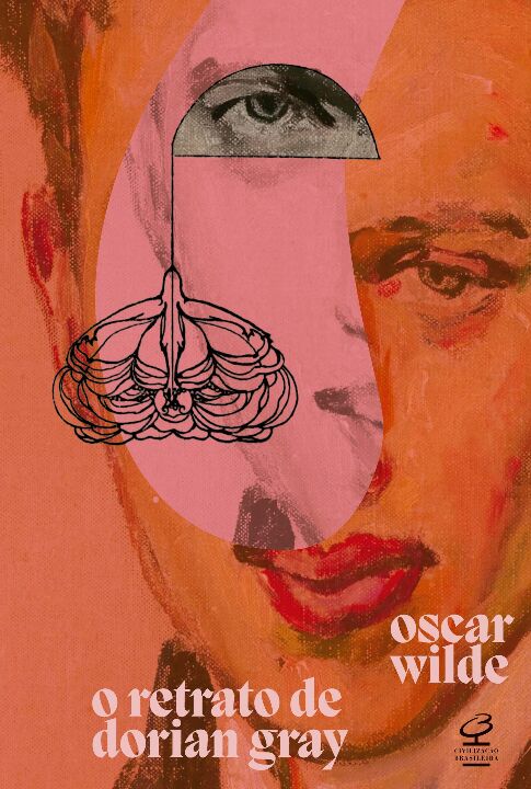 Livro O retrato de Dorian Gray