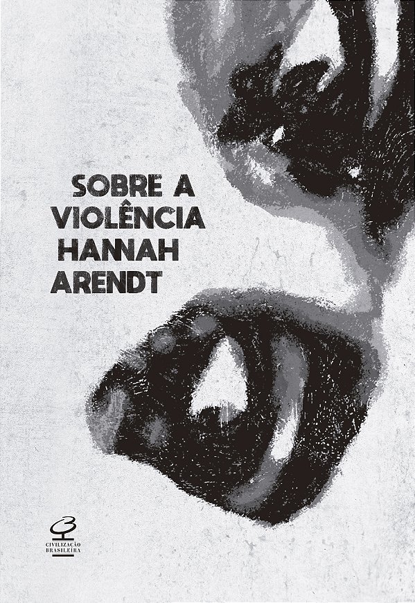 Livro Sobre a violência