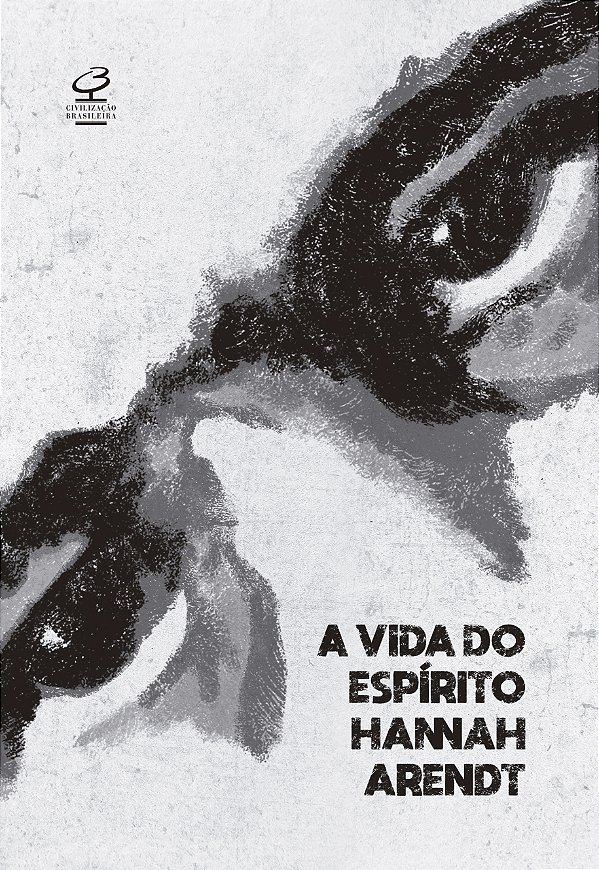 Livro A vida do espírito