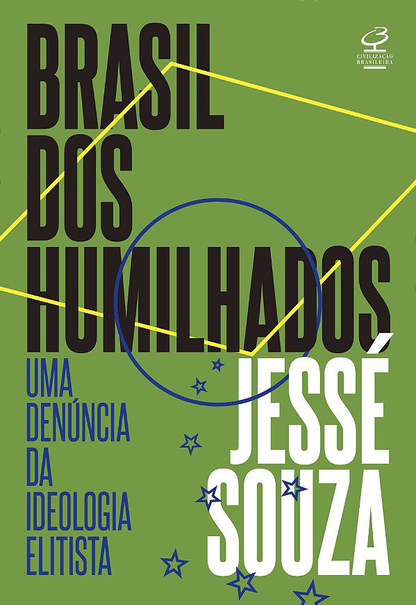 Livro Brasil dos humilhados
